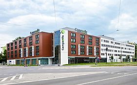 Hotel Campanile Wrocław Centrum